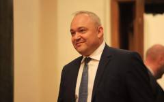 Опитният юрист Иван Демерджиев е новият вицепремиер и министър на вътрешните работи