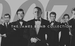 Лоша новина за следващия Джеймс Бонд. Нов рекорд