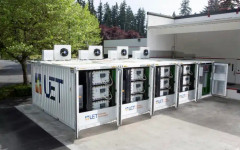 Китайски учени създадоха проточна батерия, която е 80 пъти по-евтина от литиевата и издържа 16 години