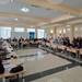 Кръгла маса за предизвикателствата пред българската икономика се състоя в Стопанската академия в Свищов