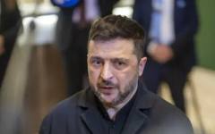 Financial Times: Зеленски беше принуден да чуе някои трудни истини на срещата на върха на ЕС в Кипър
