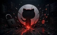 Уязвимост в GitHub позволява достъп до милиони частни хранилища