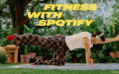 Spotify пуска раздел "Фитнес" за тренировки с инструктор