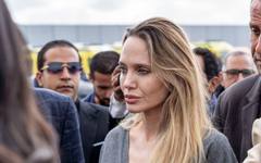Анджелина Джоли отхвърли искането на Брад Пит за по-ранен съдебен процес по спора за винарната