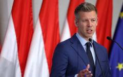 Нов икономически съюз в Европа. Мадяр с решителен ход