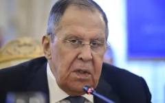 Рига забрани достъпа на дъщерята на руския външен министър Лавров