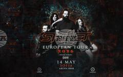 Skillet в София – над 20 години едновременно в мейнстрийма и извън него