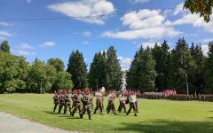 Ден на отворените врати, тържествен водосвет и военни събития за 6 май в Стара Загора