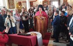Скандал в българска църква в Одрин: митрополит настоя за литургия на гръцки език