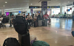 Wizz Air и HTS с нова услуга за помощ при закъснения, започващи от два часа