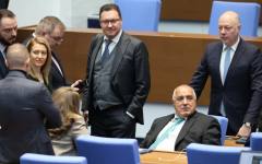 ГЕРБ призова "клишето за олигархията" да мине на заден план