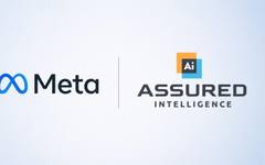 Meta придобиха стартъп, разработващ софтуер за роботи