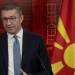 Мицкоски: Избираме трудния път към ЕС, защото лесният е свързан с унизителни условия