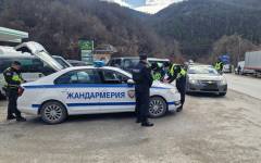 78 нарушения установиха пътните полицаи при специализирана операция на Roadpol в област Смолян