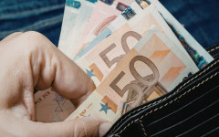 КНСБ: Ръстът на цените на храните изпреварва доходите в България