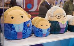 Кешът на Berkshire Hathaway се увеличава при новия шеф