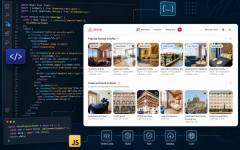 AI вече пише 60% от новия код на Airbnb