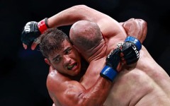 Пауло Коста: Битка с мен в полутежка категория ще завърши зле за Хамзат Чимаев