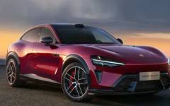 Xiaomi YU7 GT прави опит за преврат в сегмента на супер-кросоувърите