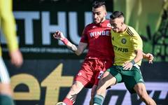 Ботев Пловдив взима още един играч на Добруджа