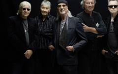 Европейското турне на Deep Purple започва в София на 29 септември