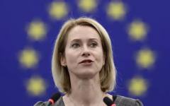 ЕС ще приеме санкции за отвлечените украински деца