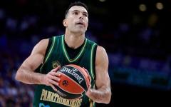 Слукас отпада за плейофите в Евролигата заради операция