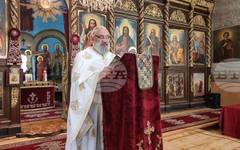 Сега е времето да сеем добродетели, за да пожънем радост в небесното царство, каза в проповедта си отец Димитър във Враца