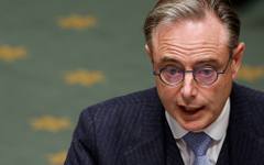 Белгия се връща към атомната енергия