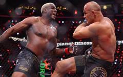 Бивш шампион на UFC и съперник на Багата бе нокаутиран тежко