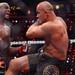 Бивш шампион на UFC и съперник на Багата бе нокаутиран тежко
