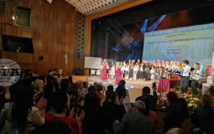 С тържествен концерт спектакъл в Търговище честваха 180 години от началото на светското образование в града