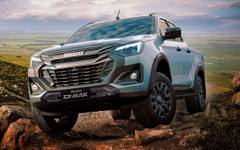 Isuzu D-MAX получи нов 2,2-литров дизелов двигател