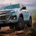 Isuzu D-MAX получи нов 2,2-литров дизелов двигател