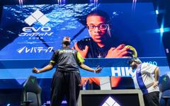 Hikari вдигна трофея по 2XKO от EVO Japan