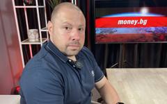 Собственост в имот за над €1 милион? Платформа дава възможност за доходност дори с €2 хиляди инвестиция