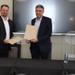 Тракийският университет в Стара Загора и казанлъшкият завод "Арсенал" подписаха меморандум за сътрудничество