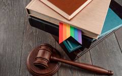 Съд в Санкт Петербург обяви за екстремистка организация "Руската ЛГБТ мрежа"