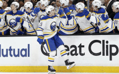 Бъфало разгроми Бостън в четвъртия мач