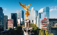 Мондиал 2026 превръща Мексико в хъб за дигитални номади