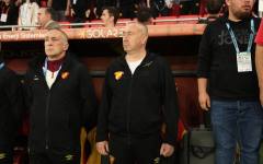 Стоилов: Продължаваме да следваме мечтата си