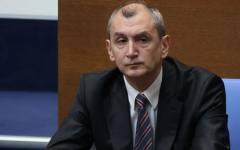 Отличиха министър Околийски с почетна значка "Светулка"