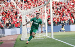 Двама от асовете на Лудогорец отпаднаха за реванша срещу ЦСКА за Купата