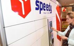 Ръстът на приходите на "Спиди" се забавя до 3% през първото тримесечие