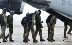 Очаква се рекорд: Все повече и повече германци отказват да служат в армията