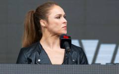 Ронда Раузи посочи кой може да надмине UFC