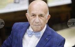 Между знанието и духа: световното признание за проф. Стоян Денчев