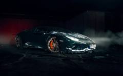 Компания за прахосмукачки показа е-кола с ускорение до 100 км/ч, което ще ви залепи на предното стъкло