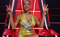 DARA се завръща за пети път като треньор в "Гласът на България"