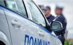 Шофьор прегази въоръжен с мачете мъж в Разград